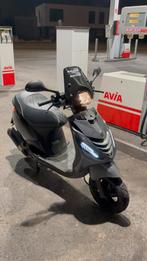 Zip 4t, Vélos & Vélomoteurs, Zip, Comme neuf, Classe B (45 km/h), Enlèvement