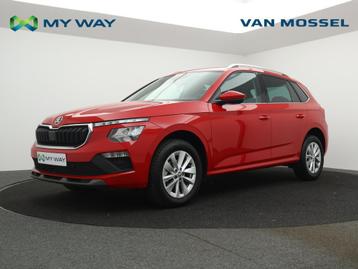 Skoda Kamiq Kamiq 1.0 TSI Selection beschikbaar voor biedingen