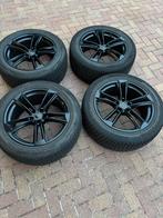 Audi Q7 winterset banden Hankook 285/45R20, Auto-onderdelen, Banden en Velgen, Ophalen, Band(en)