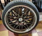 Velgen dotz met zomerbanden heavy load, Auto-onderdelen, Banden en Velgen, Ophalen, Velg(en), 20 inch, Zomerbanden