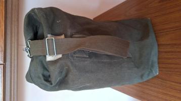 Leger Kitbag Luchtmacht uit 1967 of 1969. beschikbaar voor biedingen