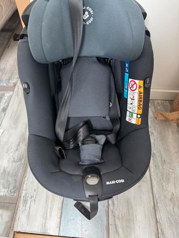 Maxi cosi - model 2021- axiss fix beschikbaar voor biedingen
