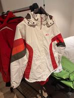 Skijas, Enlèvement, Utilisé, Ski, Vêtements