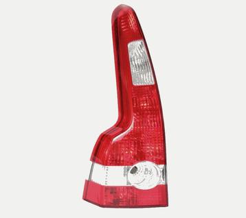 Achterlicht op zijpaneel links nieuw Volvo V50 2007-2012 beschikbaar voor biedingen