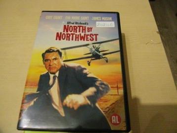 north by northwest beschikbaar voor biedingen