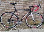 Full carbon Thompson Jubilee Belgische racefiets, 90th anniv, Fietsen en Brommers, Fietsen | Racefietsen, 53 tot 57 cm, Ophalen