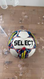 Select indoorbal, Sport en Fitness, Voetbal, Ophalen, Nieuw, Bal