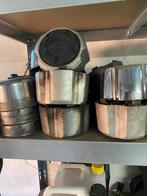 Daihatsu feroza onderdelen, Ophalen