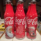 6 bouteilles Coca-cola de NOËL ., Collections, Enlèvement, Comme neuf, Autres types