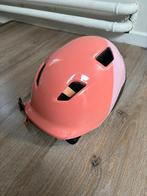 Fietshelm - kind - 53-56 cm - B-twin, Fietsen en Brommers, Fietsaccessoires | Fietshelmen, B’Twin, Jongen of Meisje, Zo goed als nieuw
