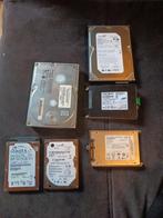 Lot Disque Durs, Computers en Software, Ophalen of Verzenden, Zo goed als nieuw, SSD