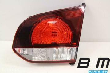 Achterlicht RA in klep Volkswagen Golf 6 5K0945094K beschikbaar voor biedingen
