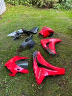 CBR 1000 RR Fireblade SC59 stroomlijnkappen, Ophalen, Gebruikt