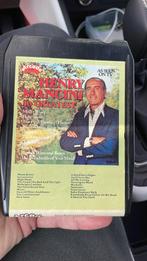Arcade records collectorsitem Henry Mancini, CD & DVD, Vinyles | Musiques de film & Bandes son, Comme neuf, Enlèvement ou Envoi