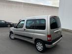 Peugeot Partner 1.4i Benzine 55kW Bouwjaar 2006, 149.000 km, Auto's, USB, Bedrijf, Handgeschakeld, 5 deurs