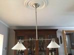 lamp, Huis en Inrichting, Lampen | Hanglampen, Ophalen, Modern klassiek, Zo goed als nieuw, 75 cm of meer