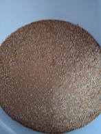 Frass insectenmest, Enlèvement