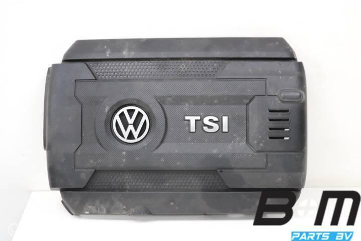 Motorafdekking VW Golf 7 06K103925BN, Auto-onderdelen, Carrosserie, Gebruikt