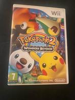 Wii spel POKEPARK 2 wonders beyond, Ophalen of Verzenden