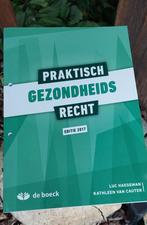 Praktisch Gezondheidsrecht, Ophalen, Zo goed als nieuw