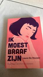Laura de Houwer - Ik moest braaf zijn, Ophalen, Zo goed als nieuw, Laura de Houwer