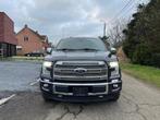 Ford F150 V6 Platinum, Auto's, Automaat, 4 deurs, Leder, Vierwielaandrijving