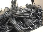 Netstekkers plat met kabel, Ophalen, Nieuw