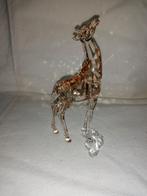 Swarovski baby giraf Mudiwa, Ophalen of Verzenden