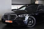 Mercedes-Benz S-Class 580 "VERKOCHT/ VENDU/ SOLD" (bj 2022), Auto's, Automaat, Gebruikt, Euro 6, USB