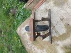 Roue pleine, Tuin en Terras, Kruiwagens, Ophalen
