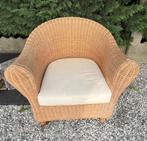 rotan rieten stoel, Ophalen, Gebruikt, Minder dan 75 cm, Riet of Rotan