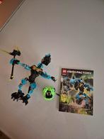 Lego herofactory 44026, Ophalen of Verzenden, Zo goed als nieuw, Complete set, Lego