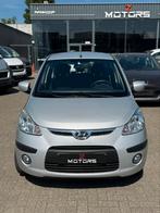 Hyundai I10 // AUTOMAAT // Benzine, Auto's, Hyundai, Automaat, Elektrische ramen, Bedrijf, 5 deurs