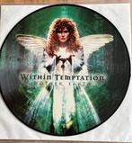 Within Temptation - Mother Earth - Picture Disc 2003, Cd's en Dvd's, Ophalen of Verzenden, Zo goed als nieuw