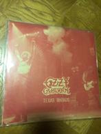 GEZOCHT - Ozzy live 2LP 1982 (Texas Rhoads), Comme neuf, Envoi