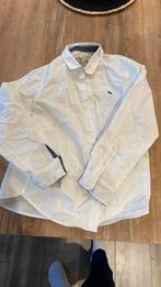 Chemise H&M, Kleding | Heren, Overhemden, Ophalen of Verzenden, Gedragen, Wit, L.O.G.G. H&M