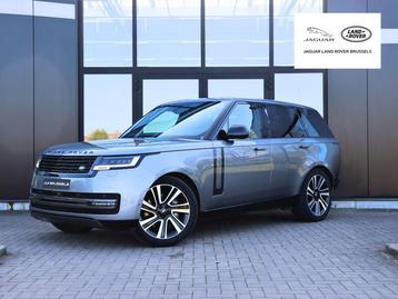 Land Rover Range Rover D300 HSE Warranty until 05/2029  beschikbaar voor biedingen
