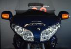 Honda GL 1800 in topconditie en 2 jaar garantie, Bedrijf, Meer dan 35 kW, Toermotor, 1800 cc