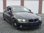 Bmw 330i Cabrio M pakket Automaat
E93
3.0 benzine
€, Auto's, BMW, Automaat, 4 zetels, Achterwielaandrijving, Overige kleuren