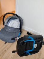 Maxi cosi merk First incl. isofix en bekleding, Ophalen, Zo goed als nieuw, Maxi-Cosi, Isofix