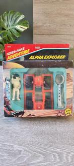 Fisher Price Adventure People - Coffret Alpha Explorer/Recon, Enlèvement ou Envoi, Neuf