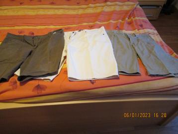 Bermuda homme.   beschikbaar voor biedingen