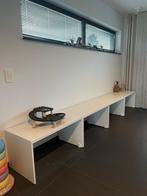 Ikea smastad tafels, Huis en Inrichting, Ophalen, Zo goed als nieuw