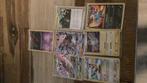 Oude pokemon kaarten te koop, Ophalen of Verzenden, Zo goed als nieuw