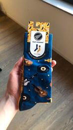 Happy socks muziek, Kleding | Heren, Sokken en Kousen, Ophalen, Nieuw, Maat 39 t/m 42