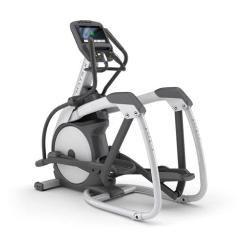 Matrix A7xe ascent trainer | crosstrainer | elliptical |, Sports & Fitness, Équipement de fitness, Comme neuf, Autres types, Bras