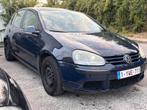 Volkswagen Golf 5 1.9 SDI, Auto's, Particulier, Te koop, Golf