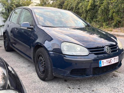Volkswagen Golf 5 1.9 SDI, Auto's, Volkswagen, Particulier, Golf, Ophalen