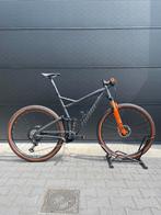 Niner Rkt Shimano Deore XT - mt XL, Fietsen en Brommers, Fietsen | Mountainbikes en ATB, Fully, Ophalen, Zo goed als nieuw, Heren
