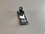 Voorbumper afdekkap chrome links BMW 3-serie E30 Type 1 1888, Auto-onderdelen, Gebruikt, Voor, Ophalen of Verzenden, Bumper